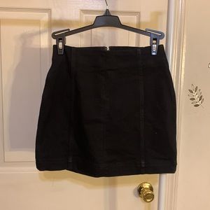 Wild fable 00 skirt